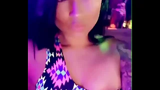 Big Ass Nudist Stripper MILF Stephanie P&period; 04